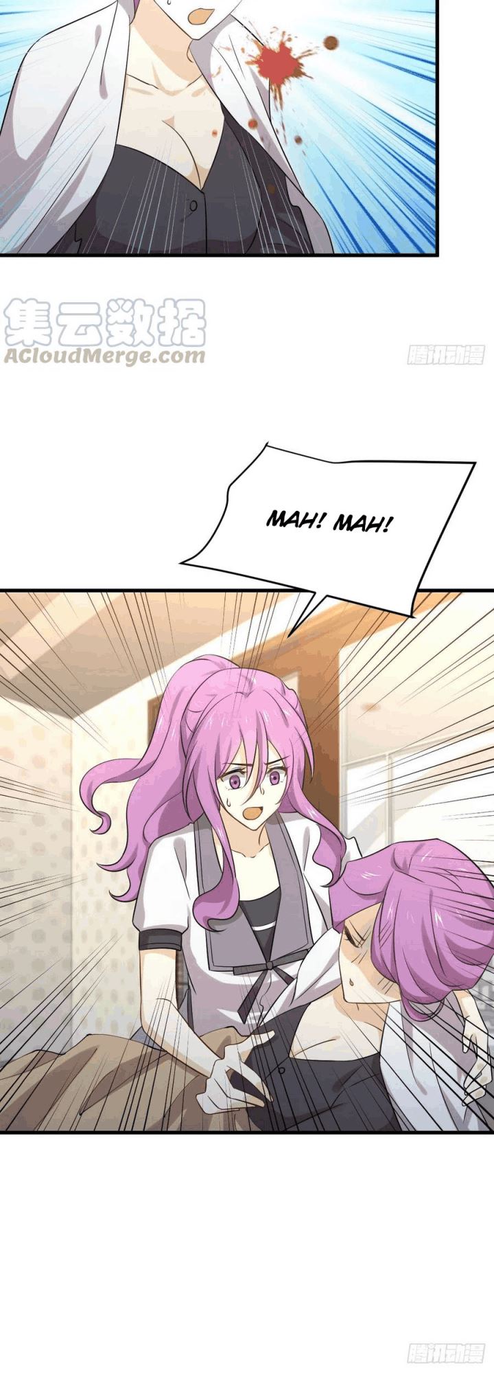 Immortal Swordsman in The Reverse World Chapter 176 Gambar 6